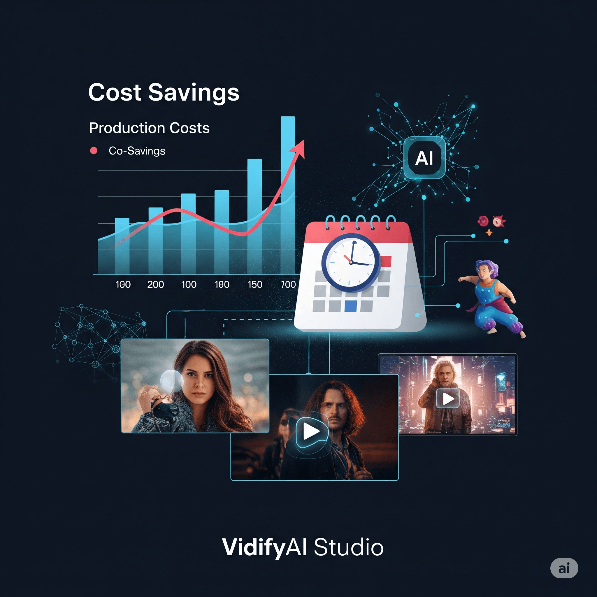 text to video