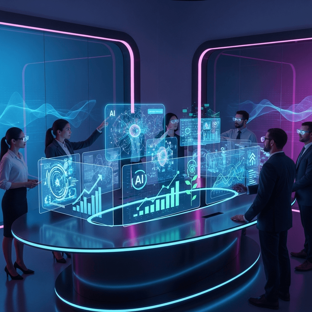 How AI Video Creation is Revolutionizing Business Growth in 2024