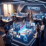 How AI Video Generation Transforms Marketing ROI in 2024