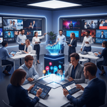 Mastering AI Video Creation for Business Growth in 2024